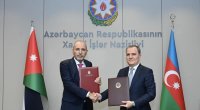 Azərbaycan və İordaniya viza rejimini ləğv edir &ndash; FOTO