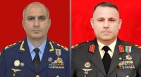 Bu gün təltif olunan generalların DOSYESİ