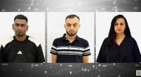 Ölkəmizdə dələduzluq piramidası quran malayziyalılara qarşı ƏMƏLİYYAT &ndash; Saxlanılanlar var &ndash; VİDEO 