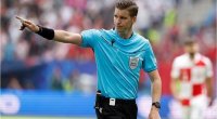 Argentina-Misir oyununun hakimi haqda qərar verildi