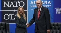 Ərdoğan NATO liderlərinə qeyri-adi hədiyyə verdi: Baş nazir qəbul etmədi - FOTO