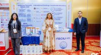 ADNSU &ldquo;QS Africa Forum 2026&rdquo;da Azərbaycanı təmsil edən yeganə universitetdir - FOTO