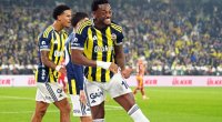 &ldquo;Fənərbağça&rdquo;nın sabiq hücumçusu &ldquo;Qalatasaray&rdquo;a keçir