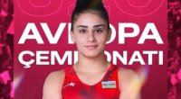Qadın güləşçimiz Günay Qurbanova gümüş medal qazandı