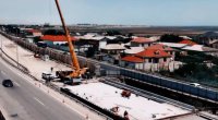 Bakıda üç yeni körpü inşa edilir &ndash; VİDEO