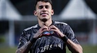 Kamilo Duran rəsmən "Qarabağ"dan AYRILDI