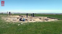 2800 illik tarixin İZİ İLƏ - Ağalıqtəpədə böyük arxeoloji SİRR AÇILDI – FOTO