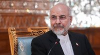 Qalibaf: &ldquo;İran heç vaxt təslim olmayacaq!&rdquo;