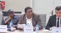 Alston Lourens: “Bəzən bizim hərəkatlar radikal kimi təqdim olunur” – FOTO