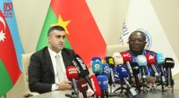 Abbas Abbasov: &ldquo;Anlaşma Memorundumu ilə digər Afrika ölkələri də əməkdaşlığa cəlb edilə bilər&rdquo;