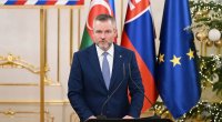 Slovakiya Prezidenti Azərbaycana səfər edəcək