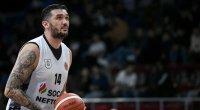 Millimizin üzvü “Neftçi”dən ayrıldı
