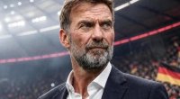 Klopp Almaniya millisi ilə razılığa gəldi