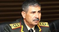 Zakir Həsənovdan müharibə qəhrəmanına böyük jest &ndash; FOTO