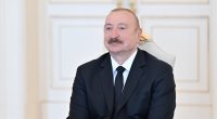 İlham Əliyev: &ldquo;Qonaqlar Qarabağın yenidən qurulmasını görürlər&rdquo; - VİDEO