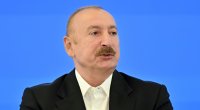 Prezident: “Həm Qərb, həm də Şərq istiqamətində qonşularımızla əlaqələrimiz əladır” - VİDEO