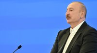 İlham Əliyev: &ldquo;Azərbaycan artıq orta gücə çevrilir&rdquo; - VİDEO