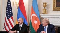 İlham Əliyev: &ldquo;Tramp sülhsevər və sülhü gətirə biləcək insandır&rdquo;
