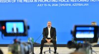 Prezidentdən Zəngəzur dəhlizi ilə bağlı TARİXİ MESAJ- VİDEO