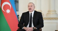 &ldquo;Azərbaycan hər zaman Ukraynanın ərazi bütövlüyünü dəstəkləyib və dəstəkləyəcək&rdquo; &ndash; VİDEO