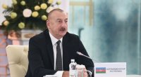 Prezident: Bu gün daha çox sayda Çin şirkəti Azərbaycanda fəaliyyət göstərir
