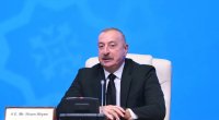 İlham Əliyev: &ldquo;Ancaq özümüzə və dövlətə güvənməliyik&rdquo;