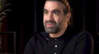 Rafael Ağayevə ağır itki