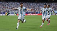 Argentina Dünya Çempionatından kənarlaşdırıla bilər – 3 milyon insan SƏS VERDİ