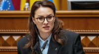 Ukraynanın Baş naziri Yuliya Sviridenko İSTEFA VERDİ