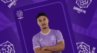 “Şamaxı” portuqaliyalı müdafiəçi transfer etdi