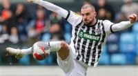 &ldquo;Qarabağ&rdquo; &ldquo;Partizan&rdquo;ın müdafiəçisi ilə anlaşdı