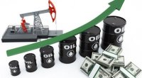 &ldquo;Brent&rdquo; neftinin qiyməti 85 dolları ötdü