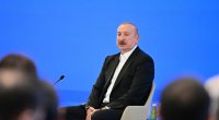 Azərbaycan Prezidenti: Slovakiya Qarabağın bərpasında fəal iştirak edir - VİDEO