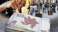 Pensiya ödənişlərinə nə qədər vəsait yönəldilib?