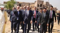 İbrahim Kalının İraqa qəfil səfərinin PƏRDƏARXASI DETALLARI