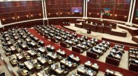 Deputatlar tətilə ÇIXDI