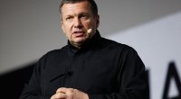 Solovyov Rusiya "elitası&rdquo;na səsləndi: "Satqın, yazıq, alçaq məxluqlar" &ndash; VİDEO