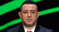 Türkiyə millisinin əfsanəsi Nihat Kahveci saxlanıldı