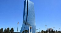 Azər Novruzova Mərkəzi Bankda yüksək vəzifə VERİLDİ - FOTO