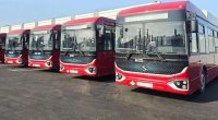 39 saylı marşrutun hərəkət sxemi və avtobusları dəyişdi - Gediş haqqı artdı