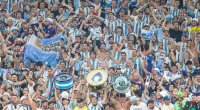 Argentina - İngiltərə matçı öncəsi siyasi QƏRAR: Azarkeşlərə qadağa qoyuldu