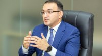 Ülvi Mehdiyev: "ASAN" könüllüləri artıq rəhbər vəzifələrdə çalışırlar - VİDEO