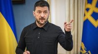 Sırski-Fyodorov qarşıdurmasına Zelenskidən REAKSİYA - VİDEO