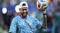 Neymar DÇ-2026-dan sonra 23 milyon dollara YAXTA ALDI