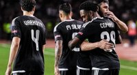 &ldquo;Qarabağ&rdquo; darmadağınla növbəti mərhələyə yüksəldi &ndash; VİDEO