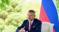 Pelleqrini: &ldquo;İlham Əliyev Şuşada danışıqlar aparmağı təklif edəndə dərhal razılaşdım&rdquo;