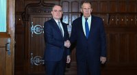Ceyhun Bayramov və Lavrov nələri müzakirə etdi? - DETALLAR AÇIQLANDI