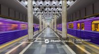 Bakı metrosunda yeni texnologiya tətbiq ediləcək