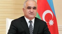 Şahin Mustafayev Aleksey Overçukla GÖRÜŞƏCƏK
