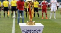 Azərbaycan Kubokunun final matçı bu tarixdə keçiriləcək